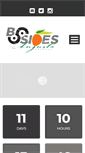 Mobile Screenshot of bsidesaugusta.org